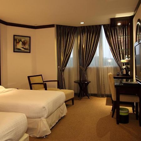 קלאנג Country Hotel מראה חיצוני תמונה