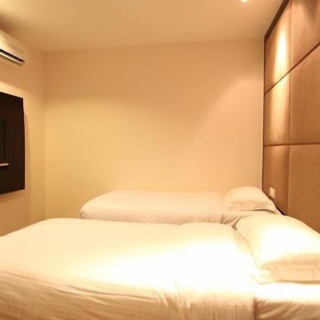 קלאנג Country Hotel מראה חיצוני תמונה