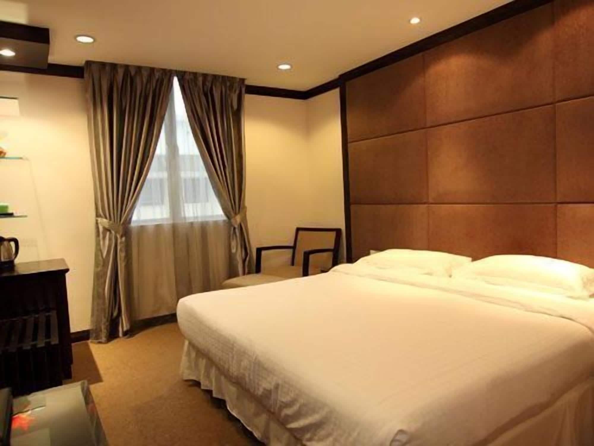 קלאנג Country Hotel מראה חיצוני תמונה