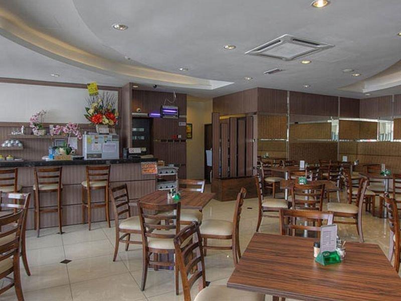 קלאנג Country Hotel מראה חיצוני תמונה