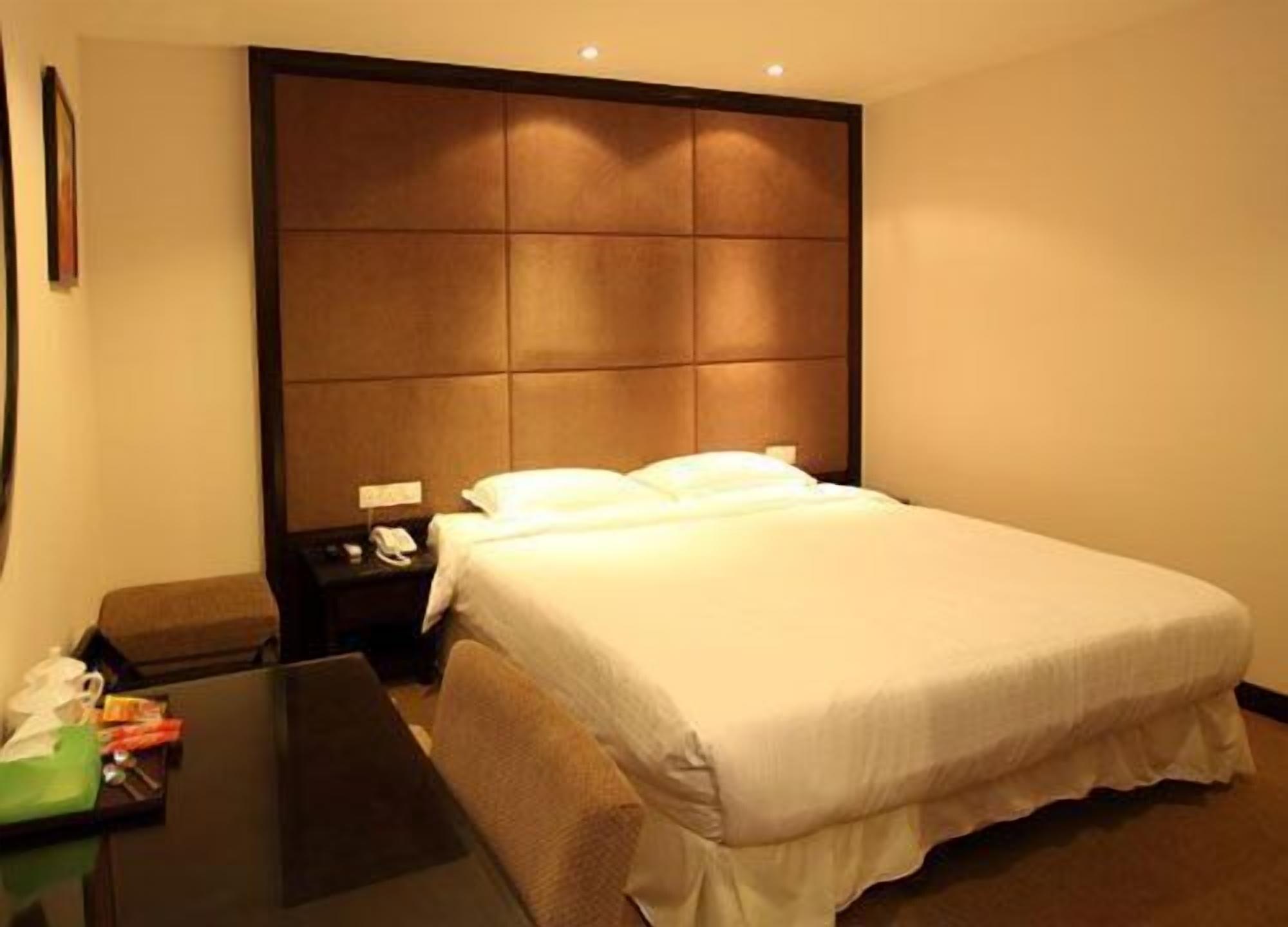 קלאנג Country Hotel מראה חיצוני תמונה